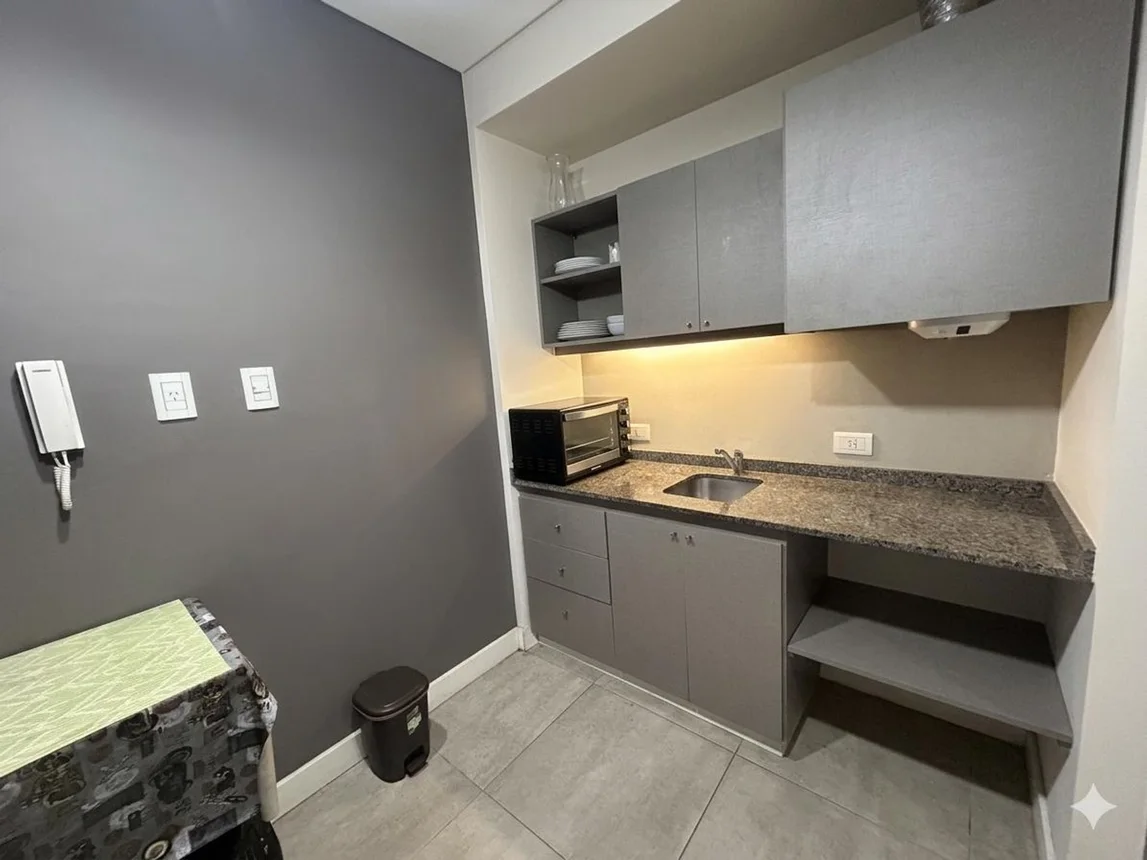 Monoambiente en venta en Balvanera, foto 3