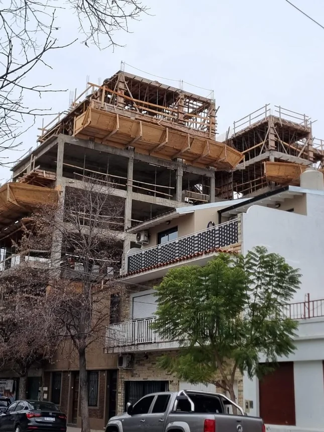 Departamento de 2 ambientes en venta en Monte Castro, Joaquín V. González 2400, foto 3