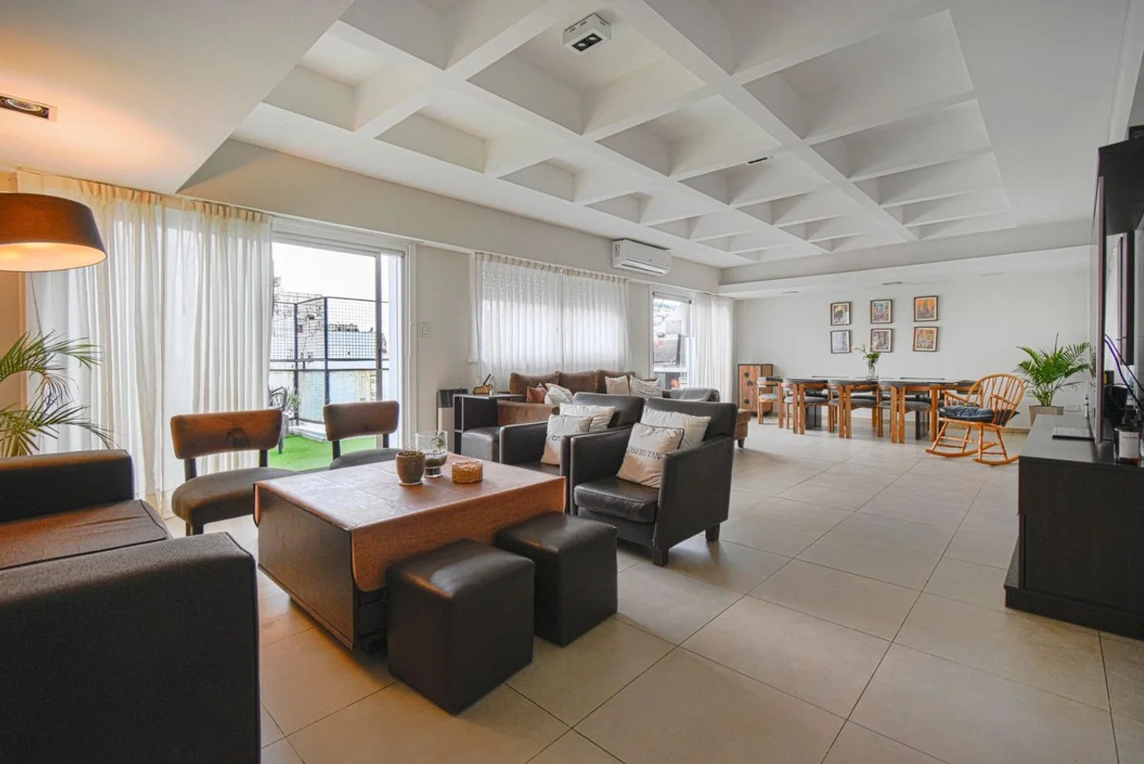 Dúplex en venta en Belgrano, foto 2