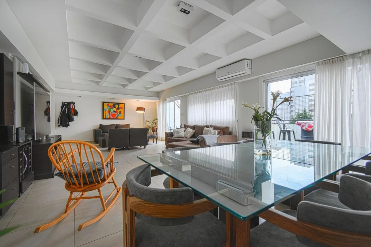 Dúplex en venta en Belgrano, foto 3