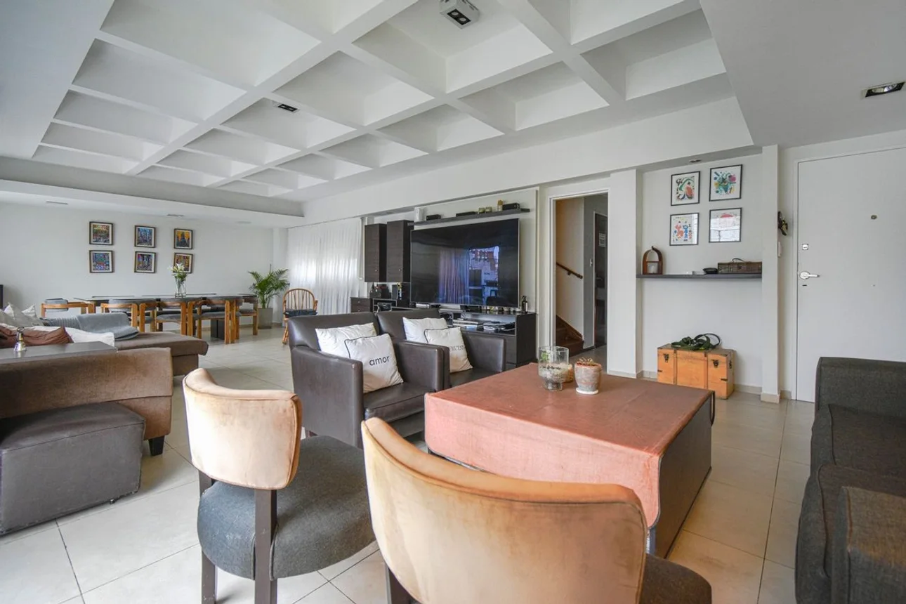 Dúplex en venta en Belgrano, foto 4