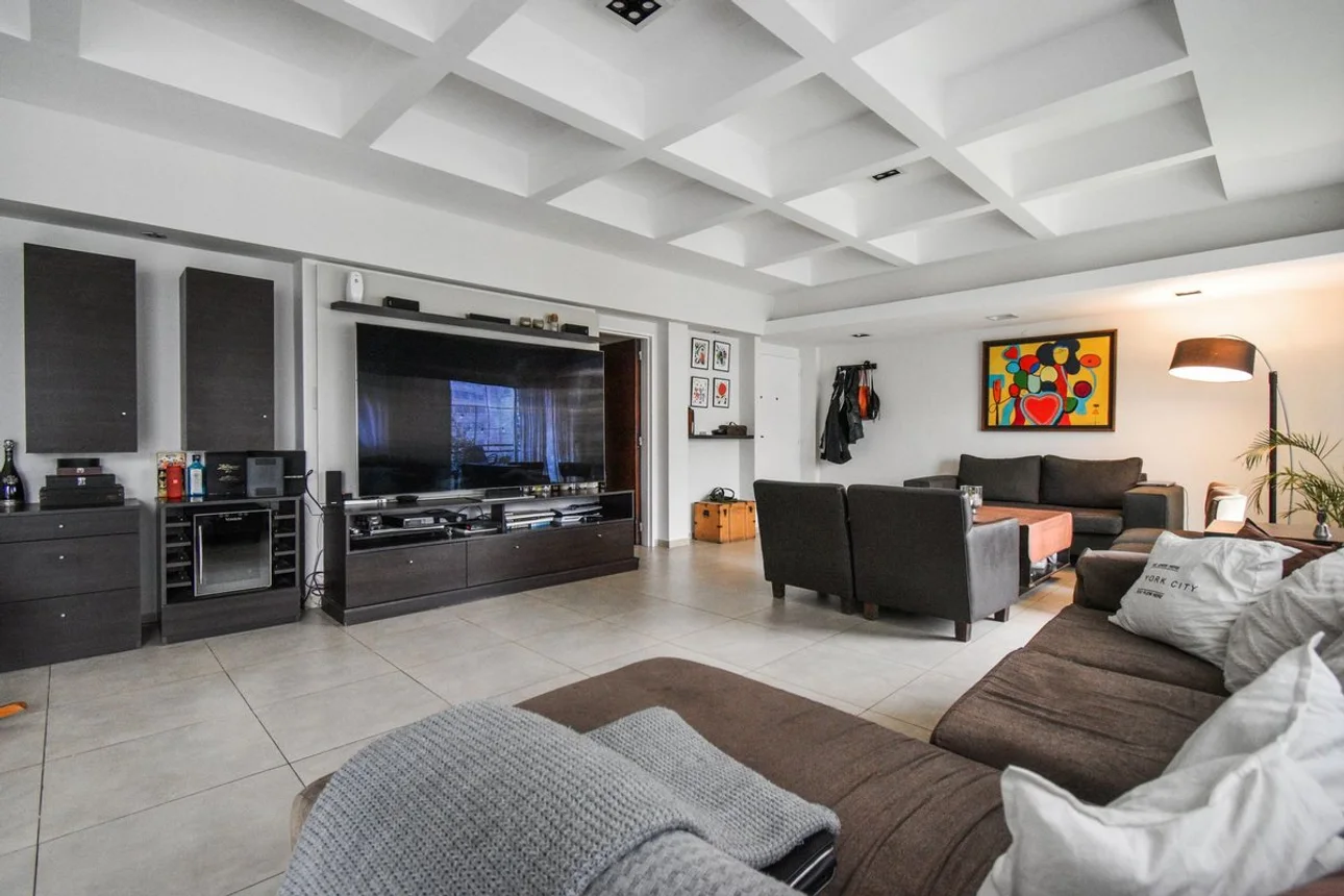 Dúplex en venta en Belgrano, foto 5