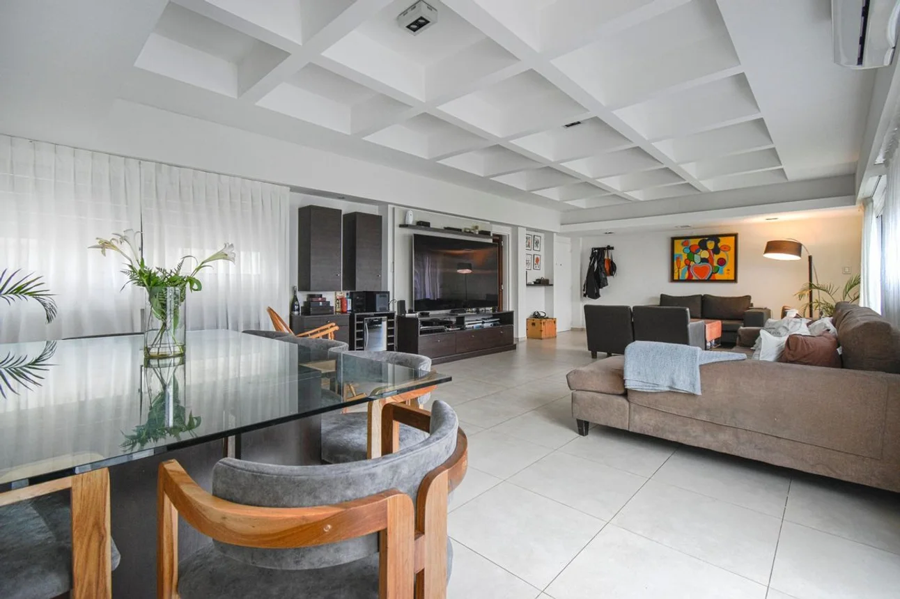 Dúplex en venta en Belgrano