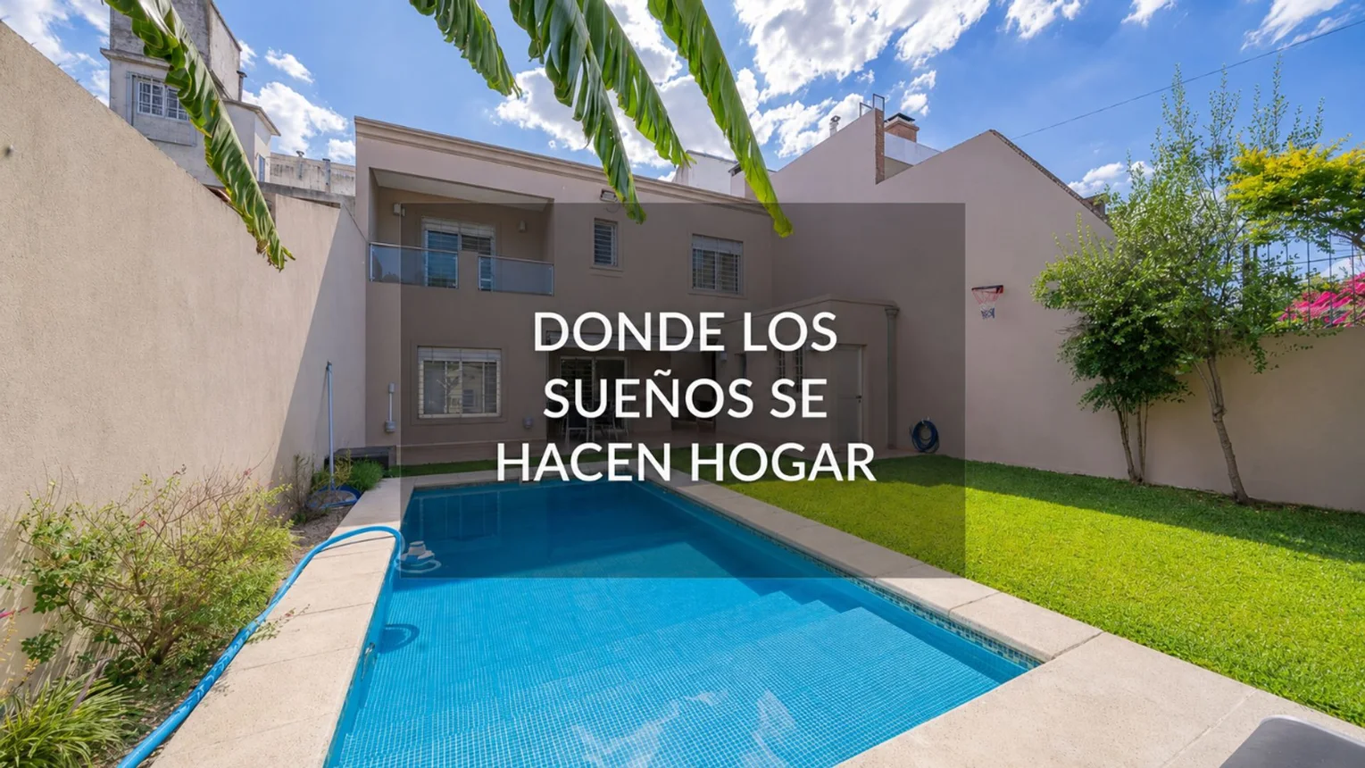 Casa en venta en Ramos Mejía