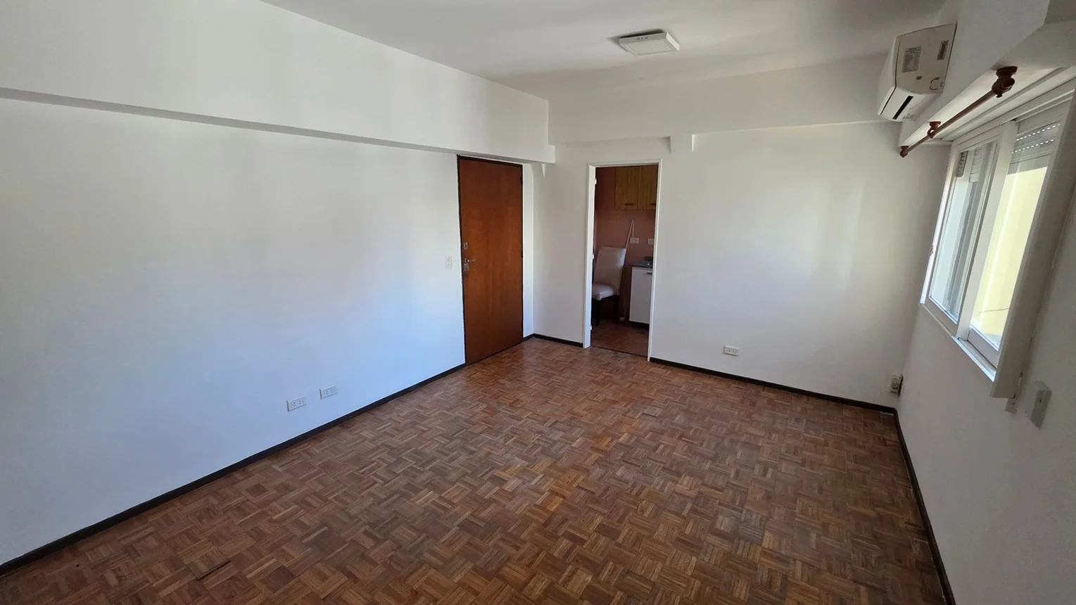 Departamento en alquiler en Recoleta, foto 3