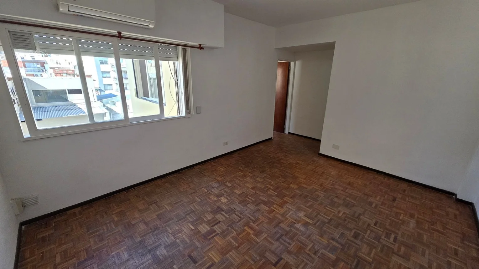 Departamento en alquiler en Recoleta