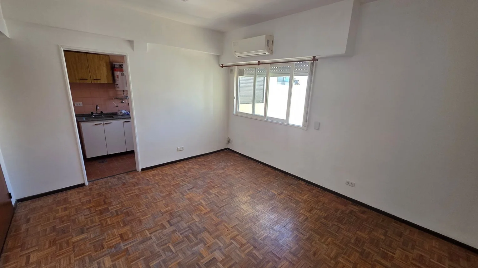 Departamento en alquiler en Recoleta, foto 2