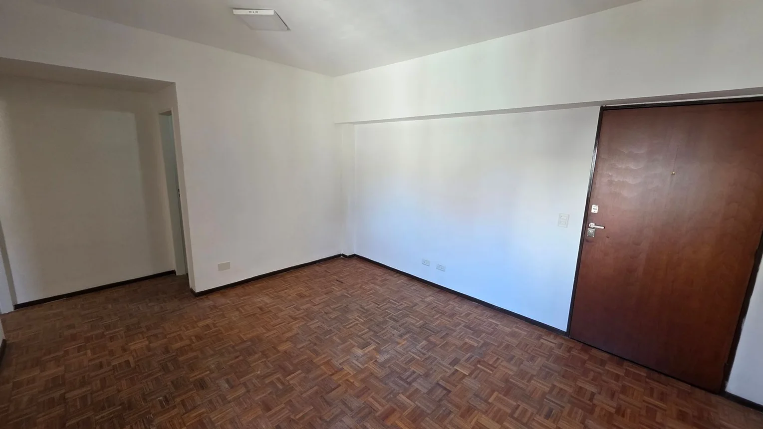 Departamento en alquiler en Recoleta, foto 4