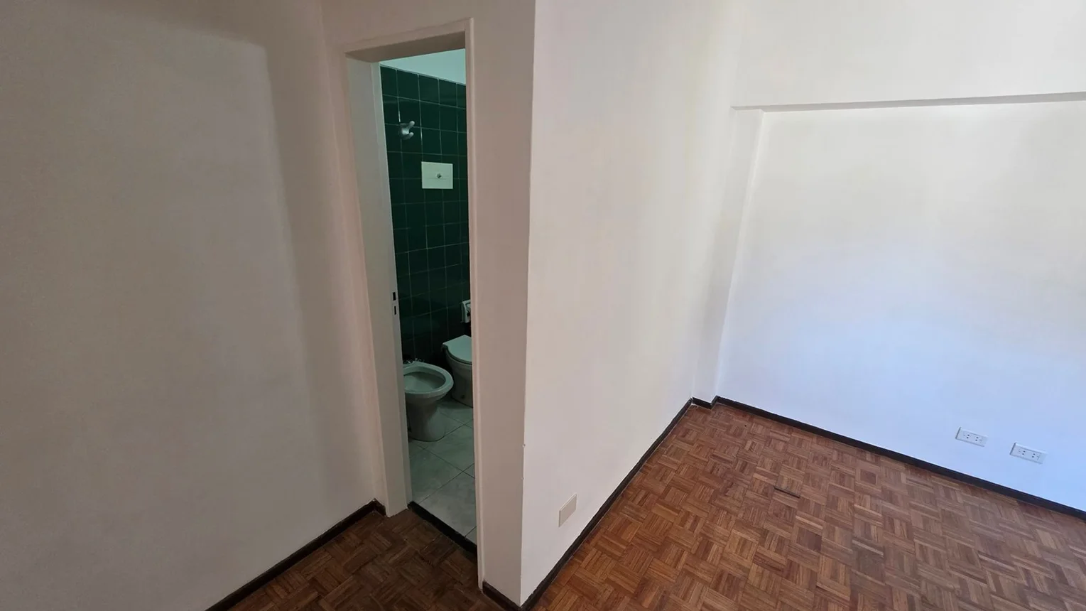 Departamento en alquiler en Recoleta, foto 5