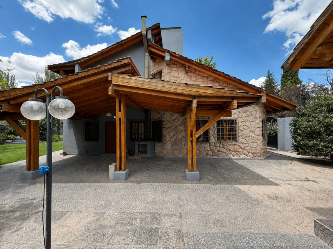 Casa en venta en Luján de Cuyo, foto 4