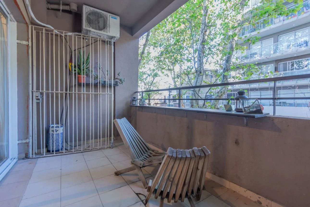 Monoambiente en venta en Villa Crespo, foto 2