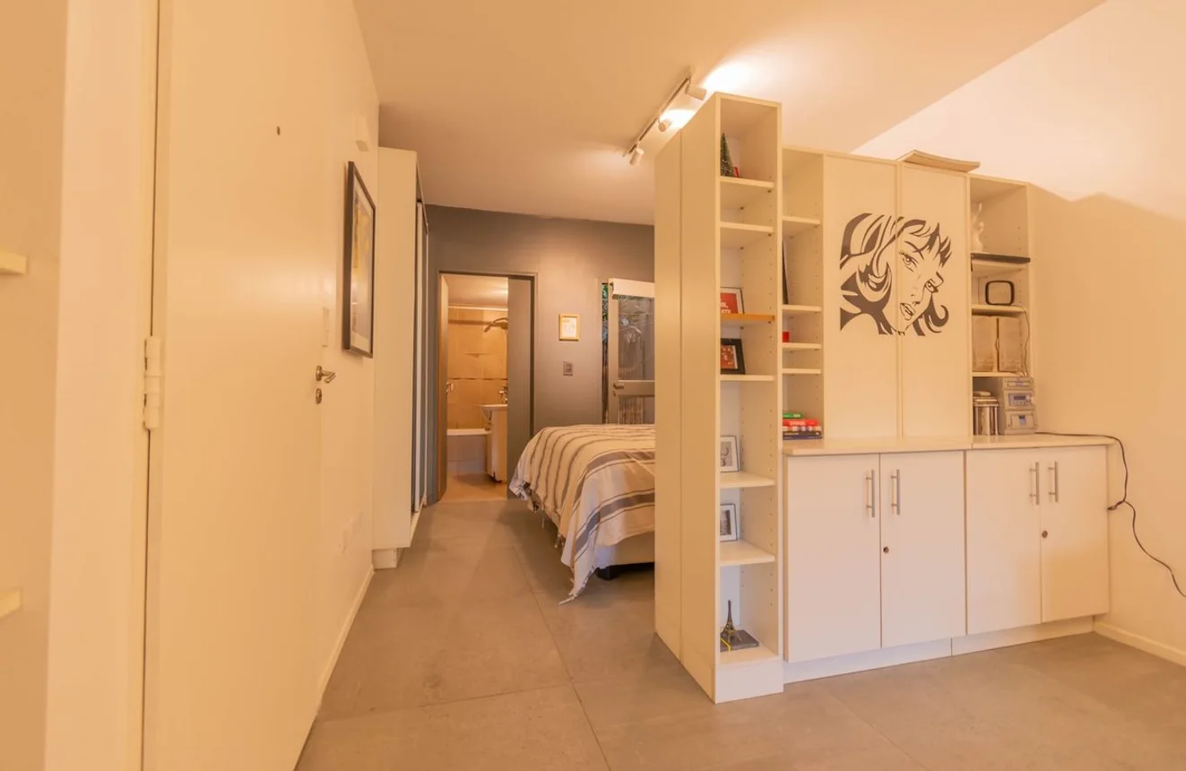 Monoambiente en venta en Villa Crespo, foto 4