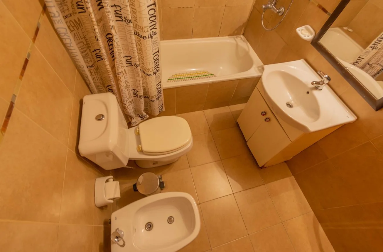 Monoambiente en venta en Villa Crespo, foto 5