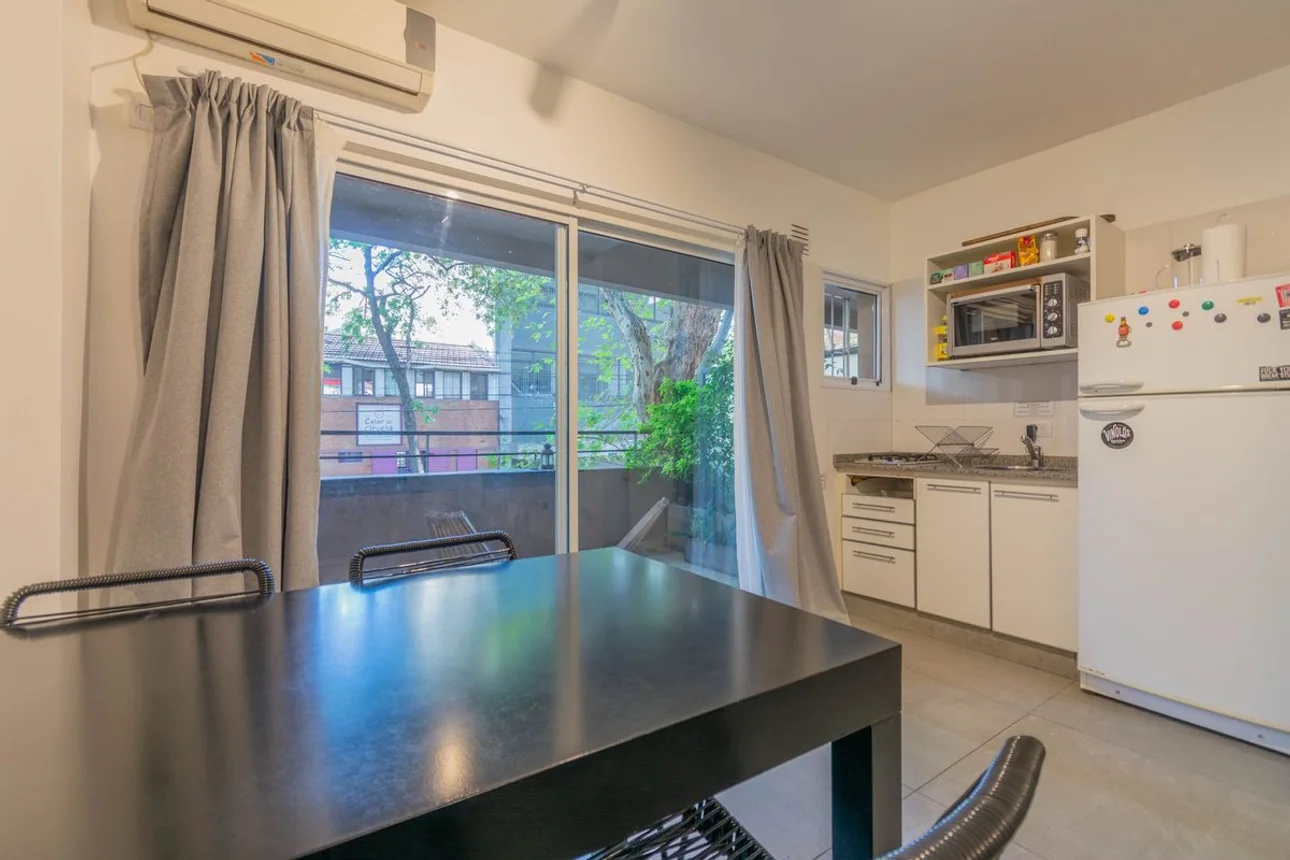 Monoambiente en venta en Villa Crespo, foto 3