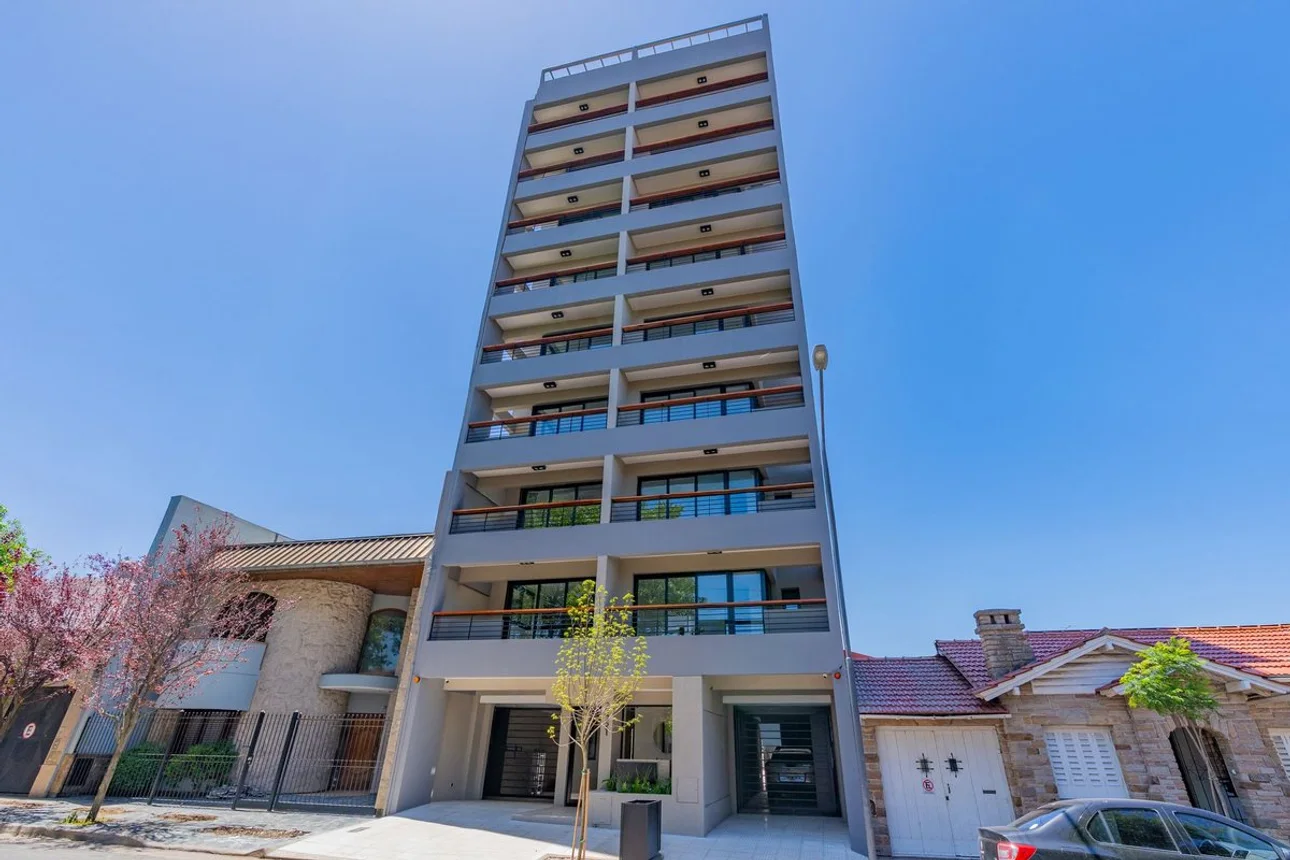 Departamento en venta en Mar del Plata