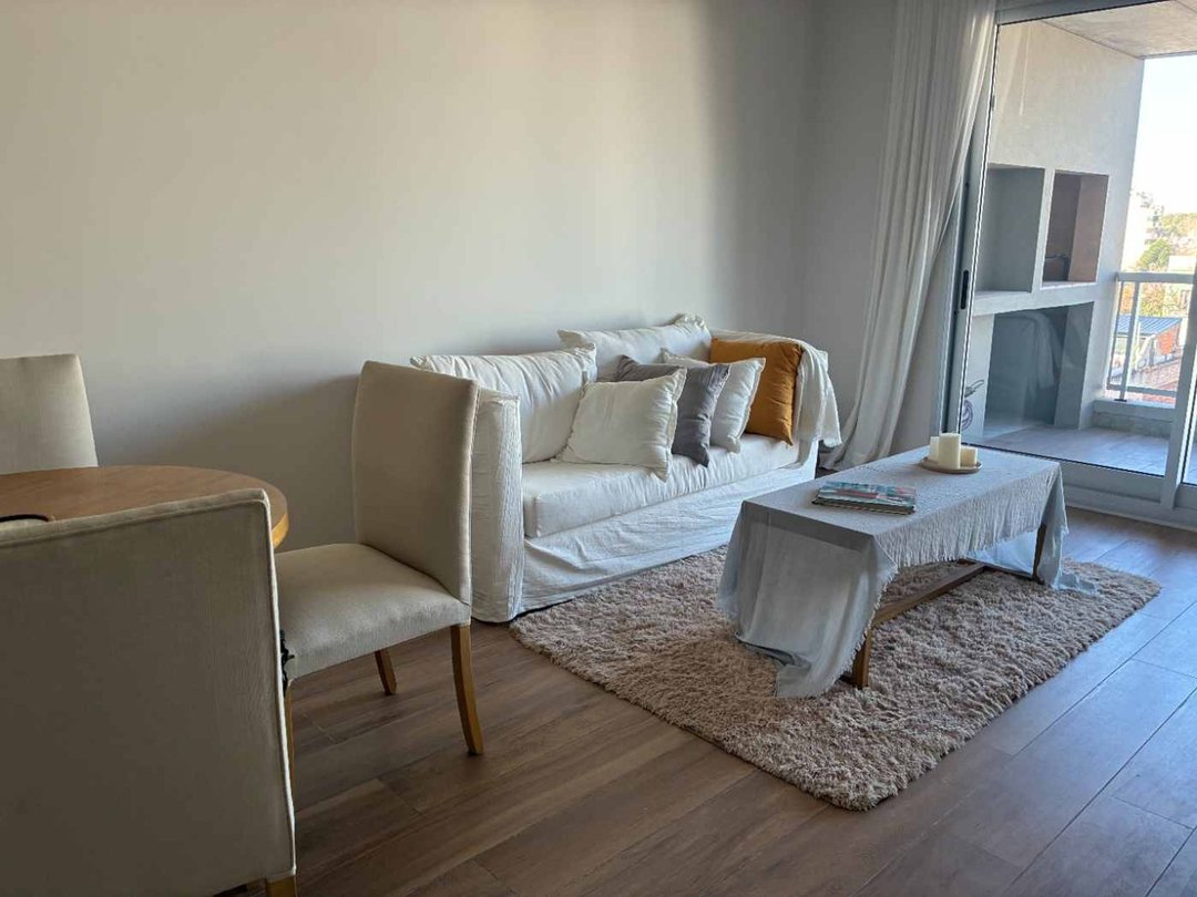 VENTA DEPARTAMENTO 2 AMB VILLA ORTUZAR BALCON
