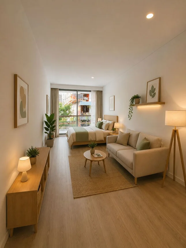 Departamento en venta en Villa Ortúzar, foto 4