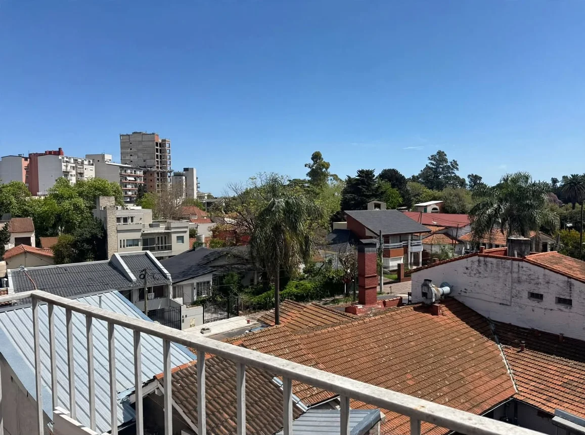 Monoambiente en venta en Ciudad Jardín, Boulevard San Martín 0