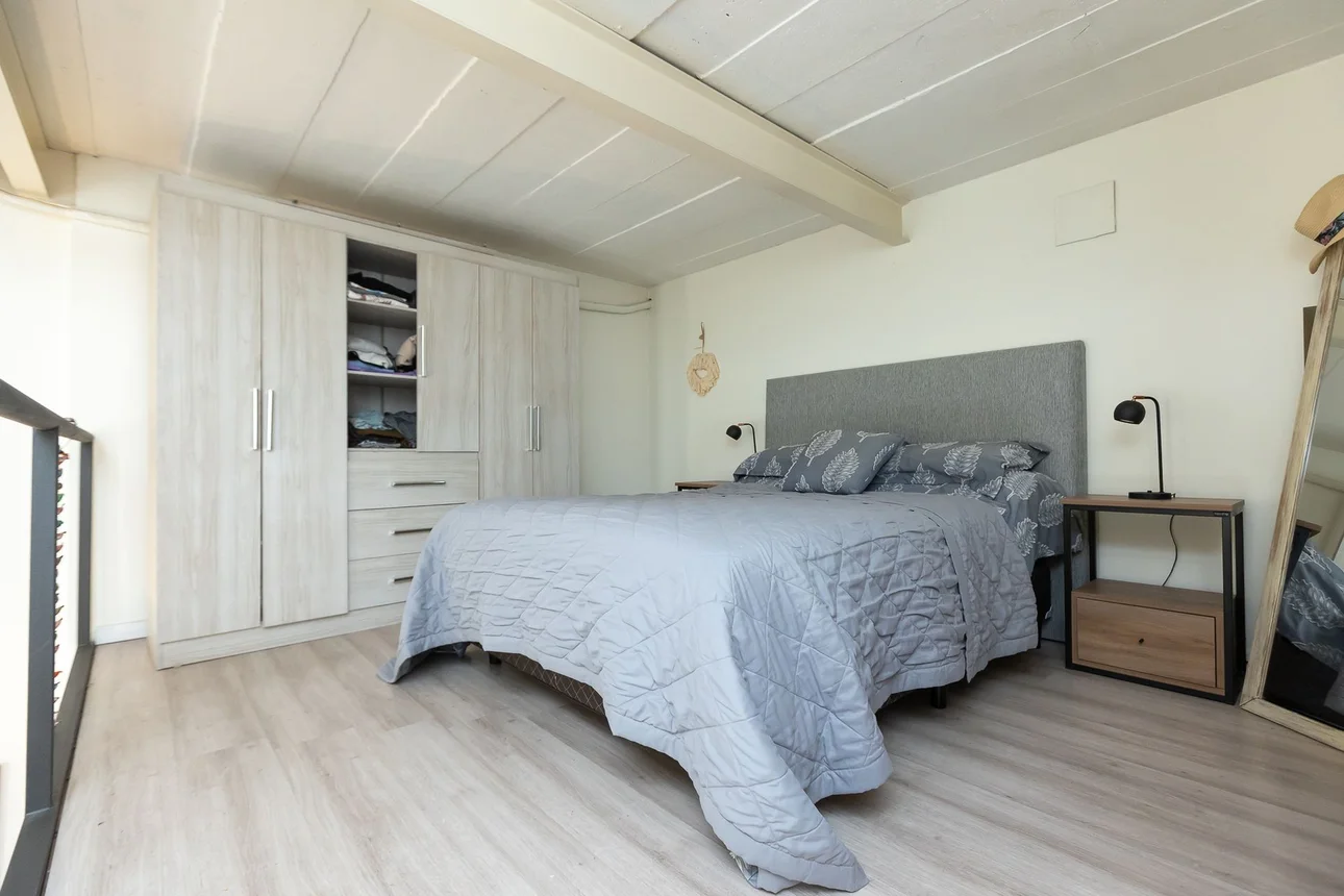 Loft de 2 ambientes en venta en Monserrat, Defensa 200, foto 2