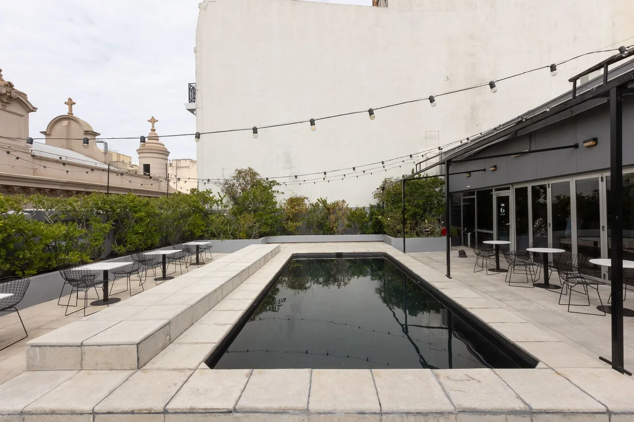 Loft de 2 ambientes en venta en Monserrat, Defensa 200, foto 4