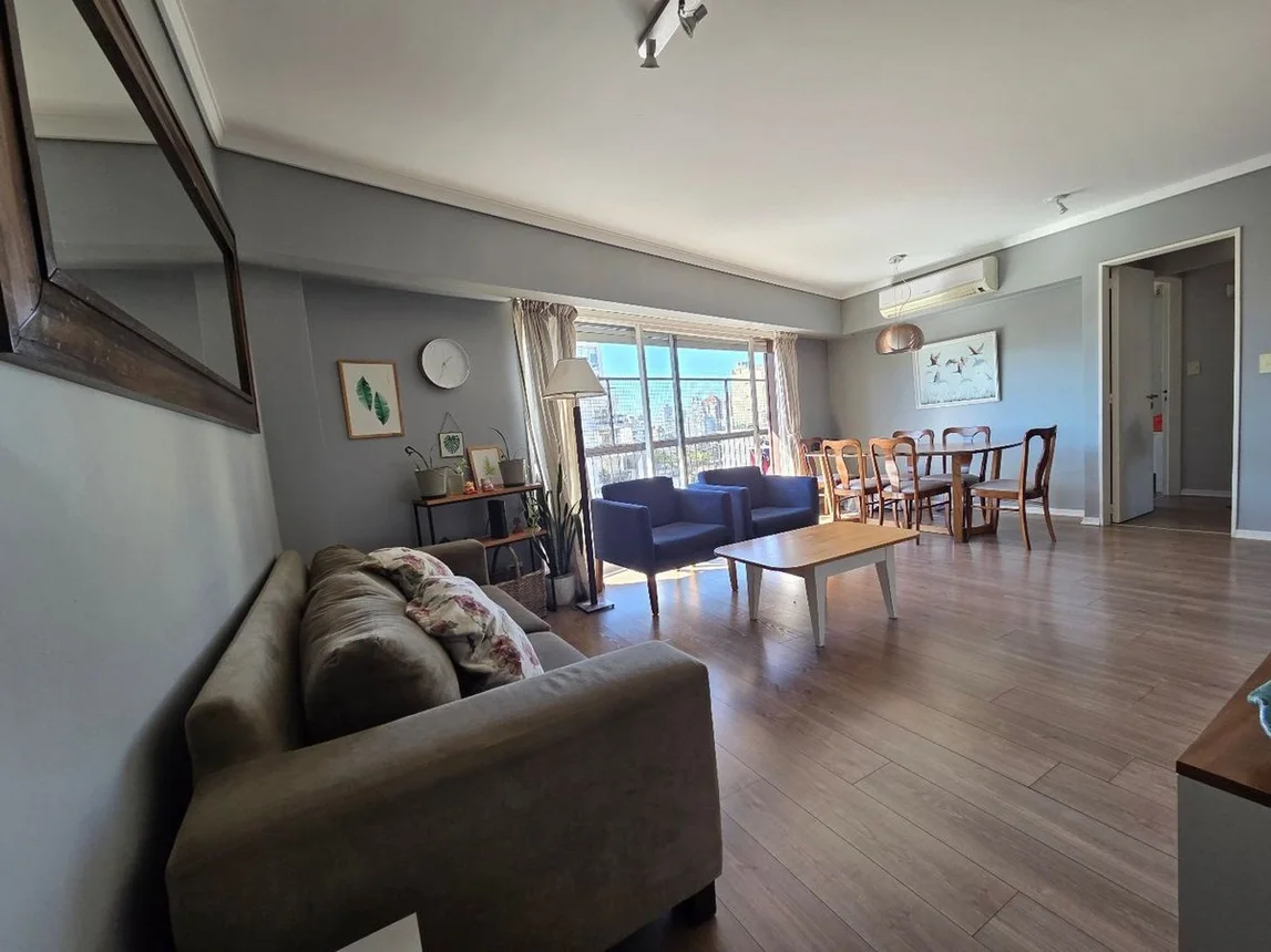 Departamento en venta en Palermo, foto 3