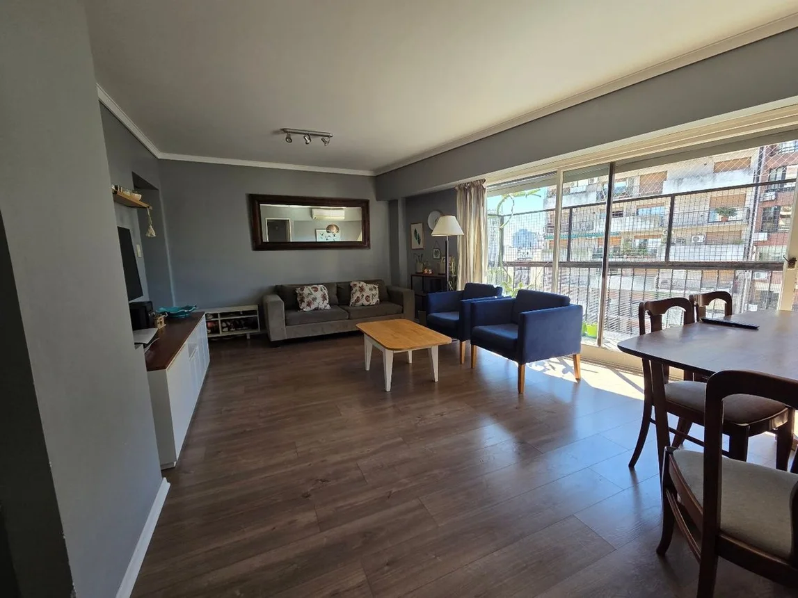 Departamento en venta en Palermo