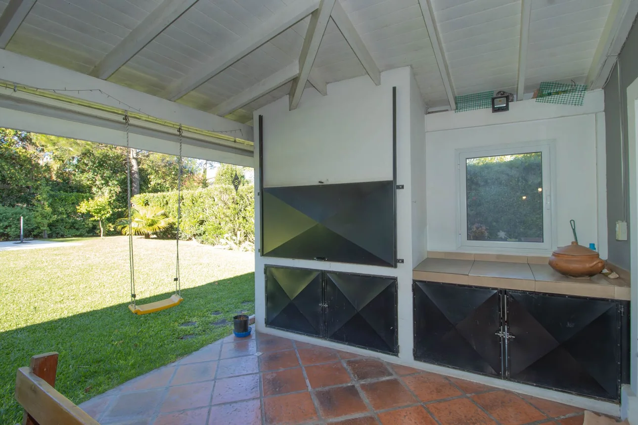 Casa en alquiler en Pilar, foto 5