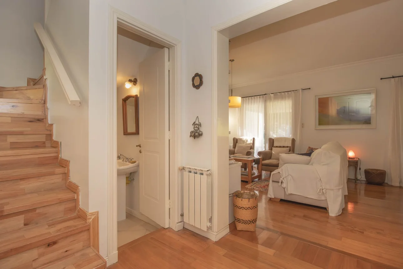 Casa en alquiler en Pilar, foto 2