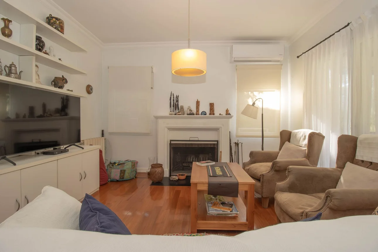 Casa en alquiler en Pilar, foto 3