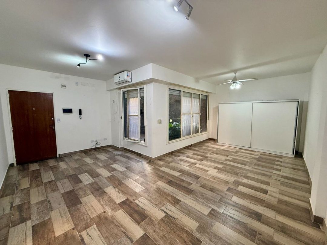 Departamento monoambiente en venta 1 ambiente en Guillermo Rawson 2400, Olivos, Vicente Lopez, Buenos Aires