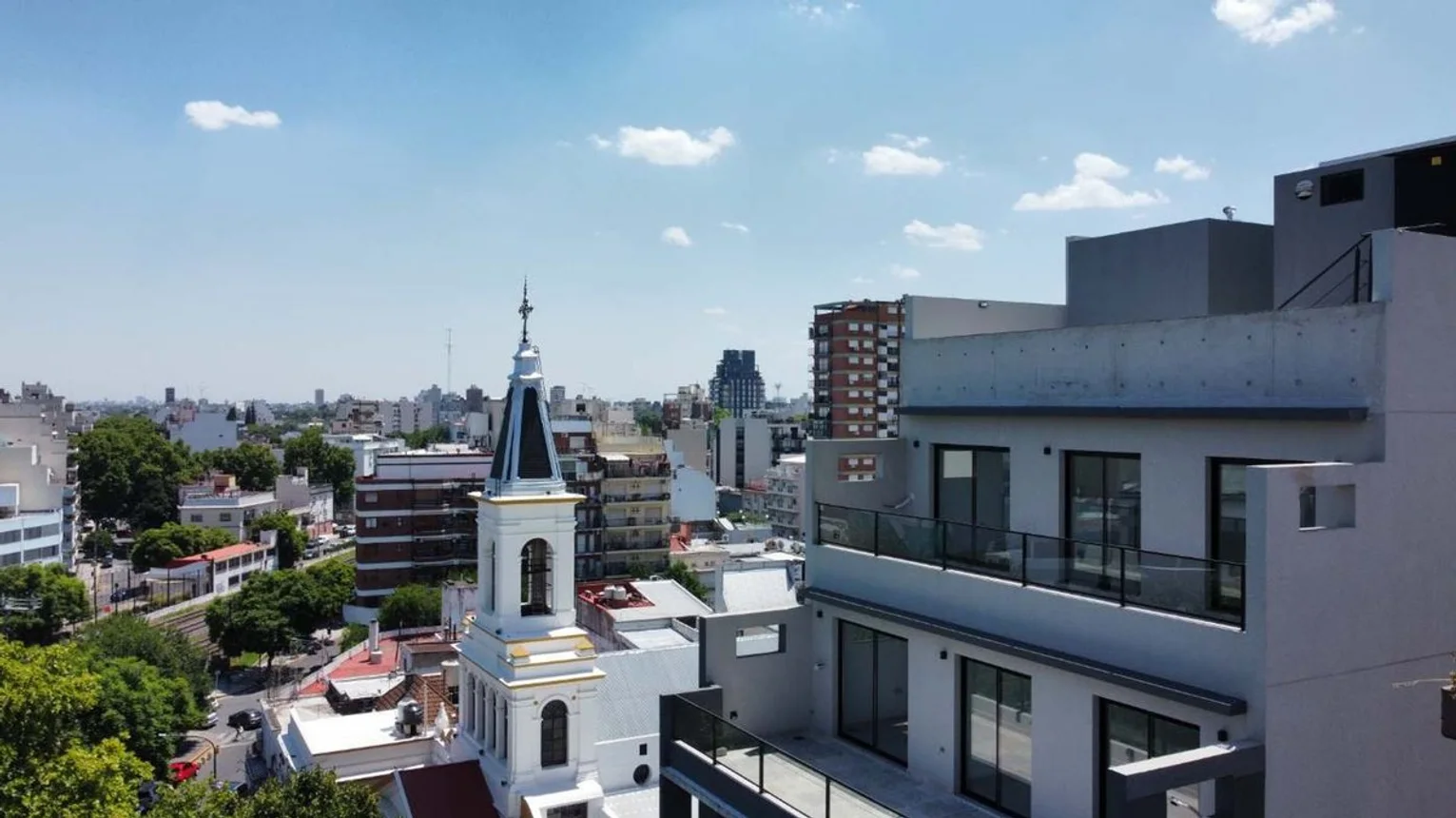 Departamento en venta en Villa del Parque, foto 3