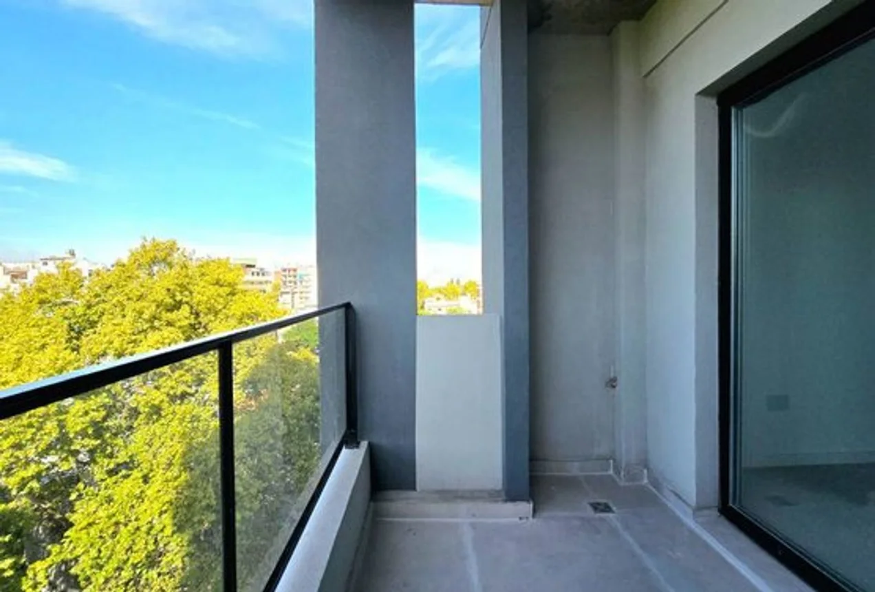 Departamento en venta en Villa del Parque