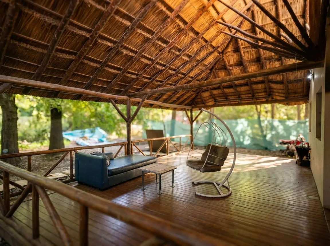 Casa en venta en City Bell