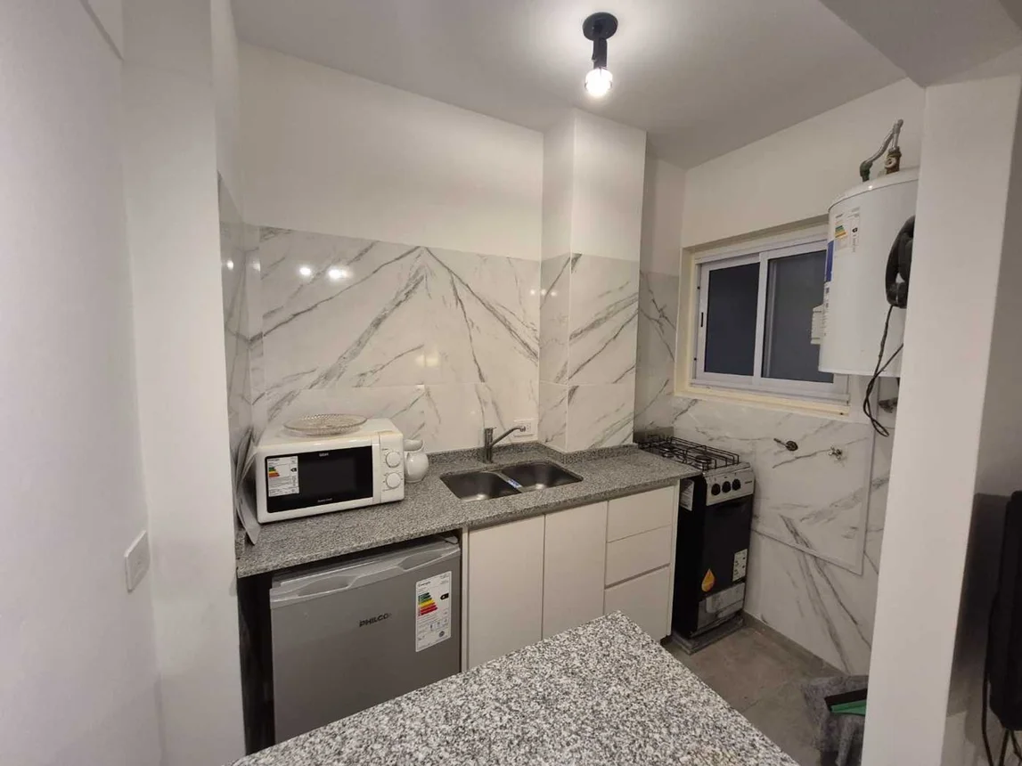 Monoambiente en venta en Recoleta, foto 5