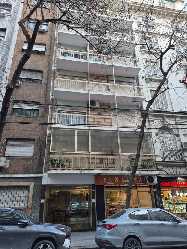 Monoambiente en venta en Recoleta, foto 2