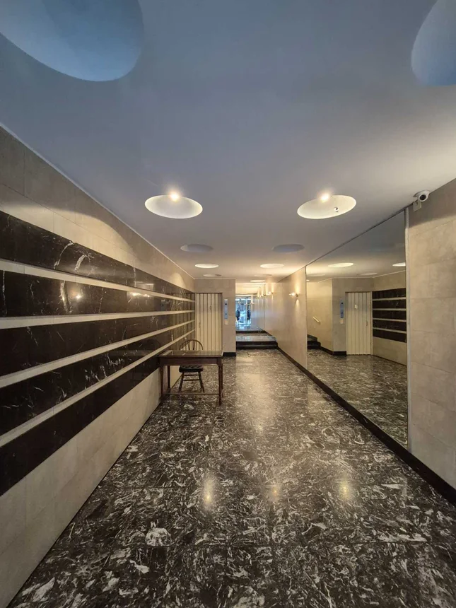Monoambiente en venta en Recoleta, foto 4
