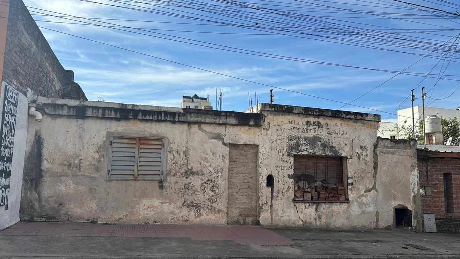 Casa en venta en Córdoba