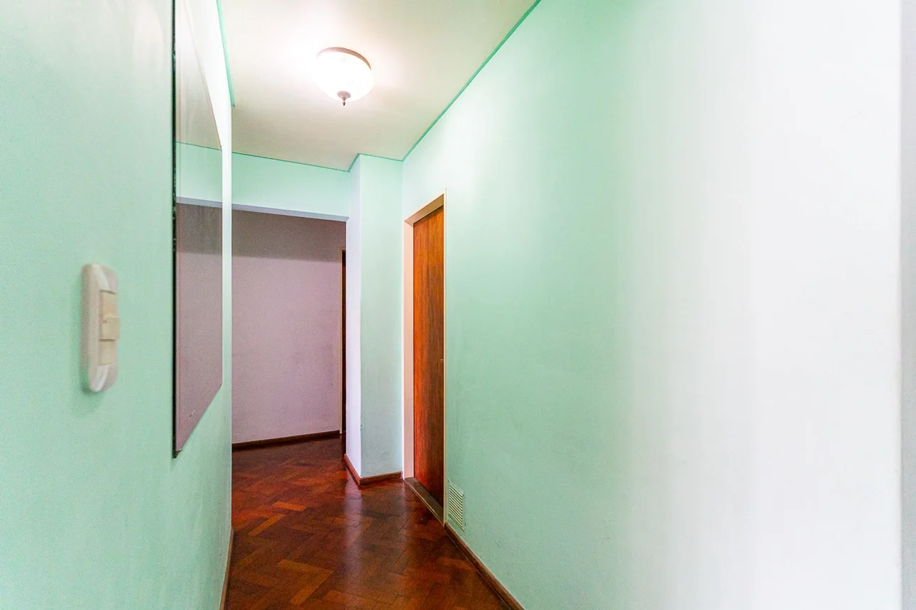 Departamento en venta 3 dormitorios con cochera, foto 4