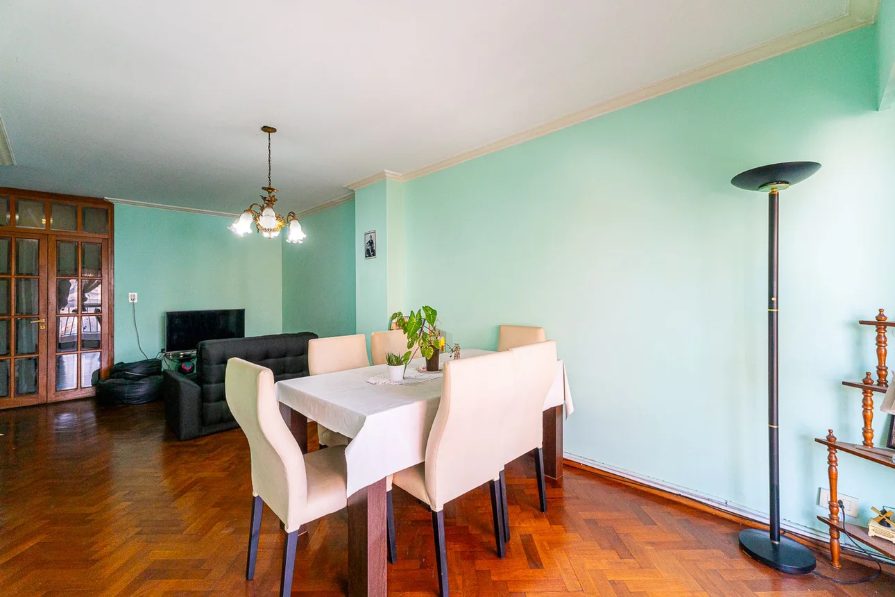 Departamento en venta 3 dormitorios con cochera, foto 1