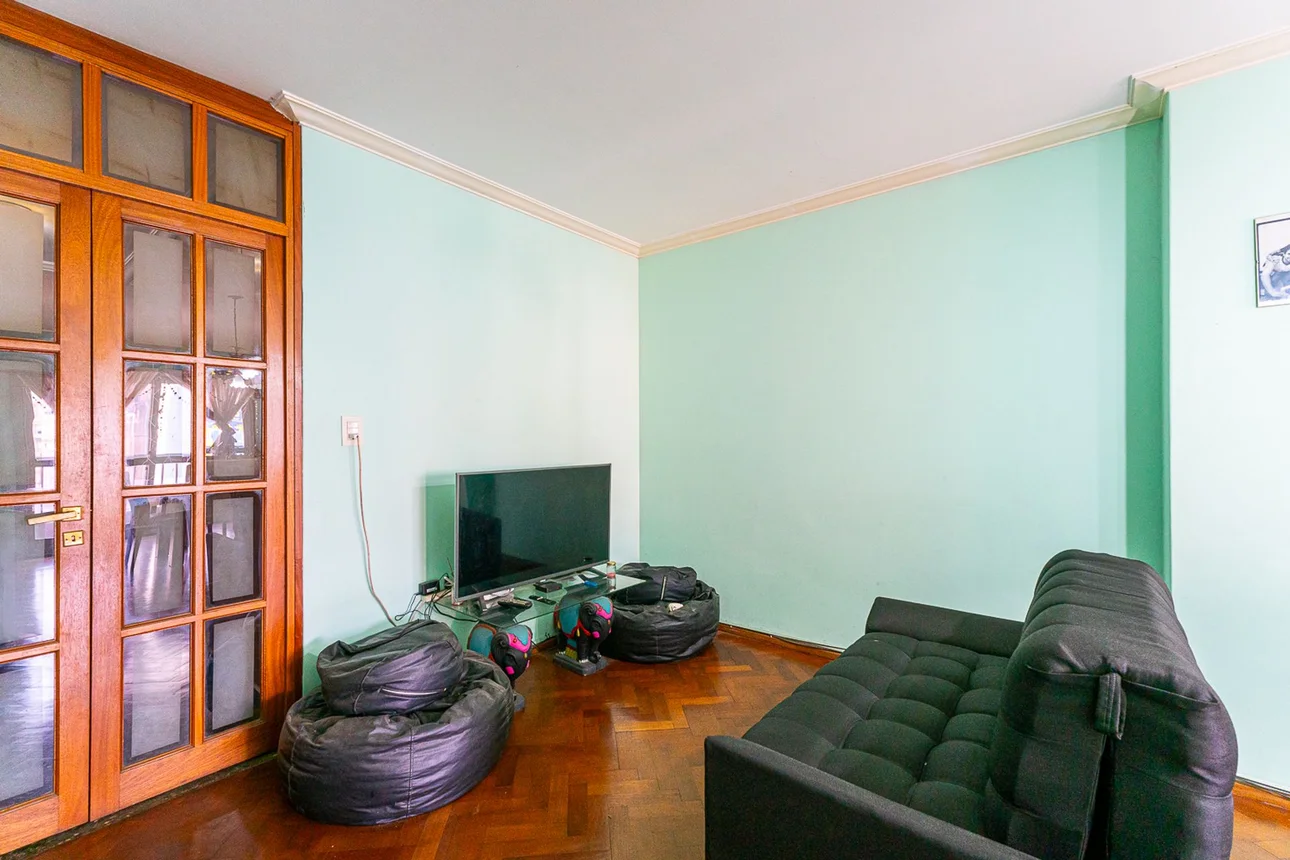 Departamento en venta 3 dormitorios con cochera, foto 3