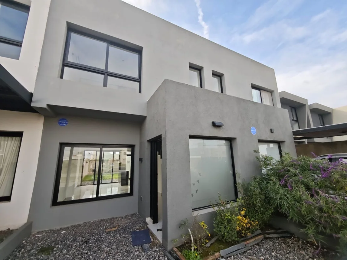 Casa dúplex en venta en Córdoba