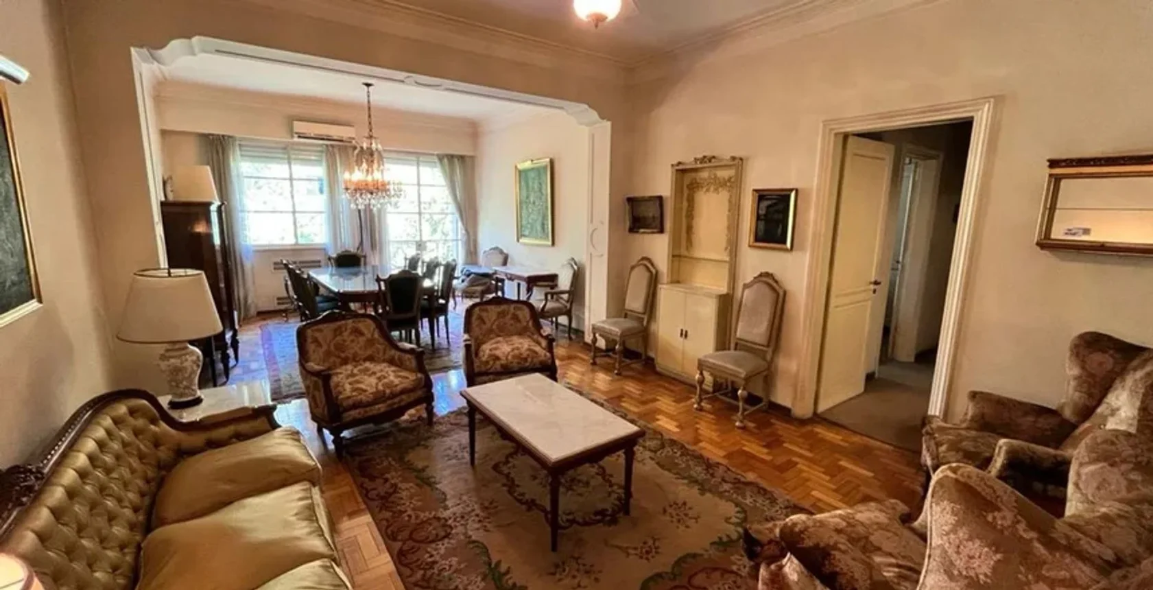 Departamento en venta en Mendoza