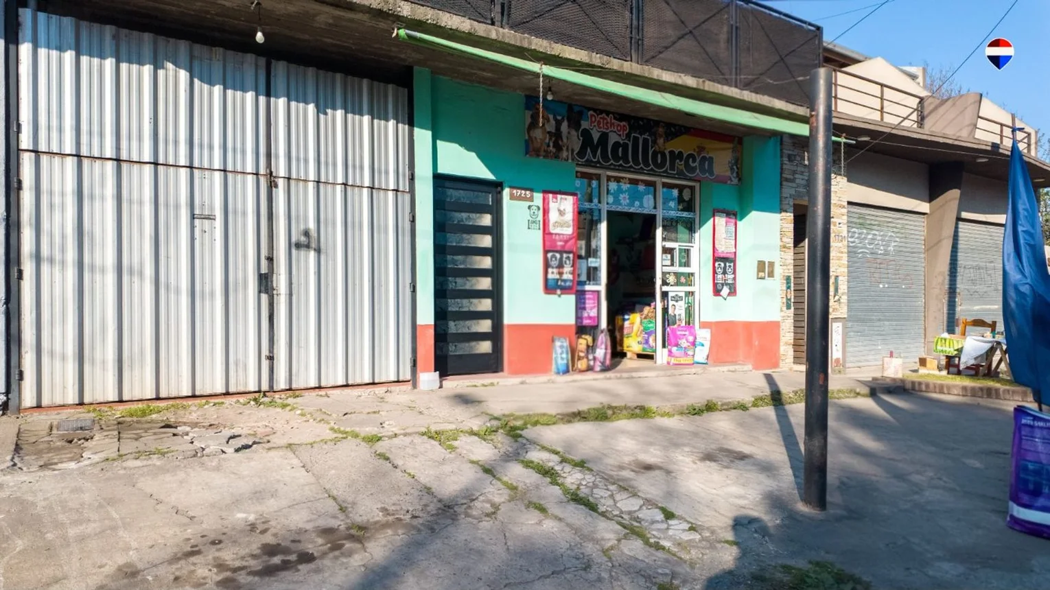 Casa de 4 ambientes en venta en Rafael Calzada, Lerroux 1700