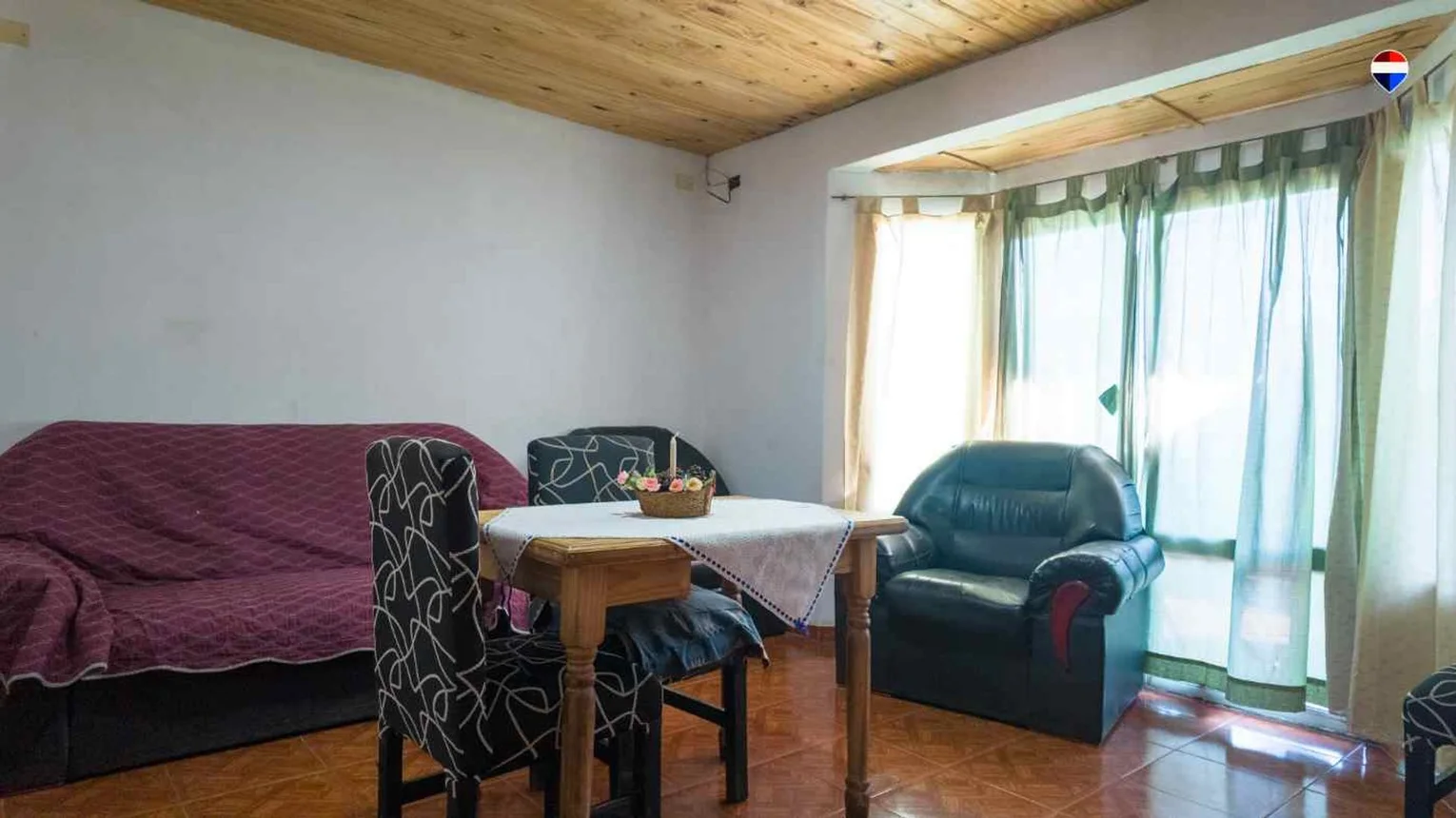 Casa de 4 ambientes en venta en Rafael Calzada, Lerroux 1700, foto 2