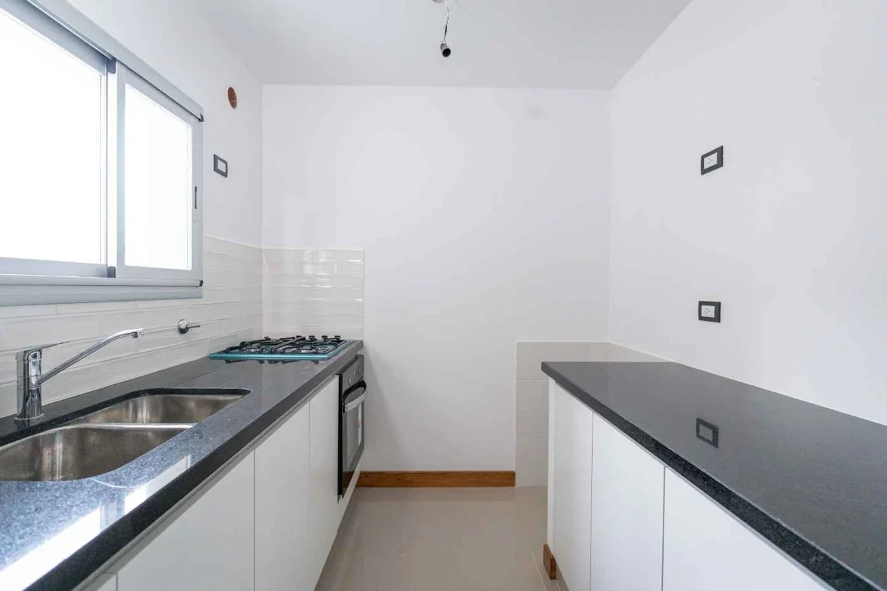 Departamento en venta en La Plata