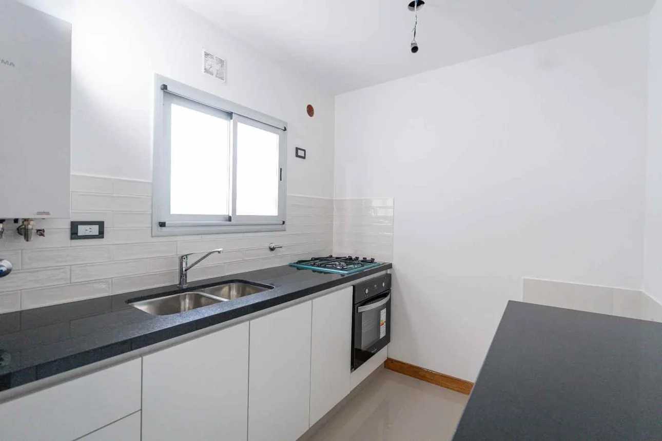 Departamento en venta en La Plata, foto 4