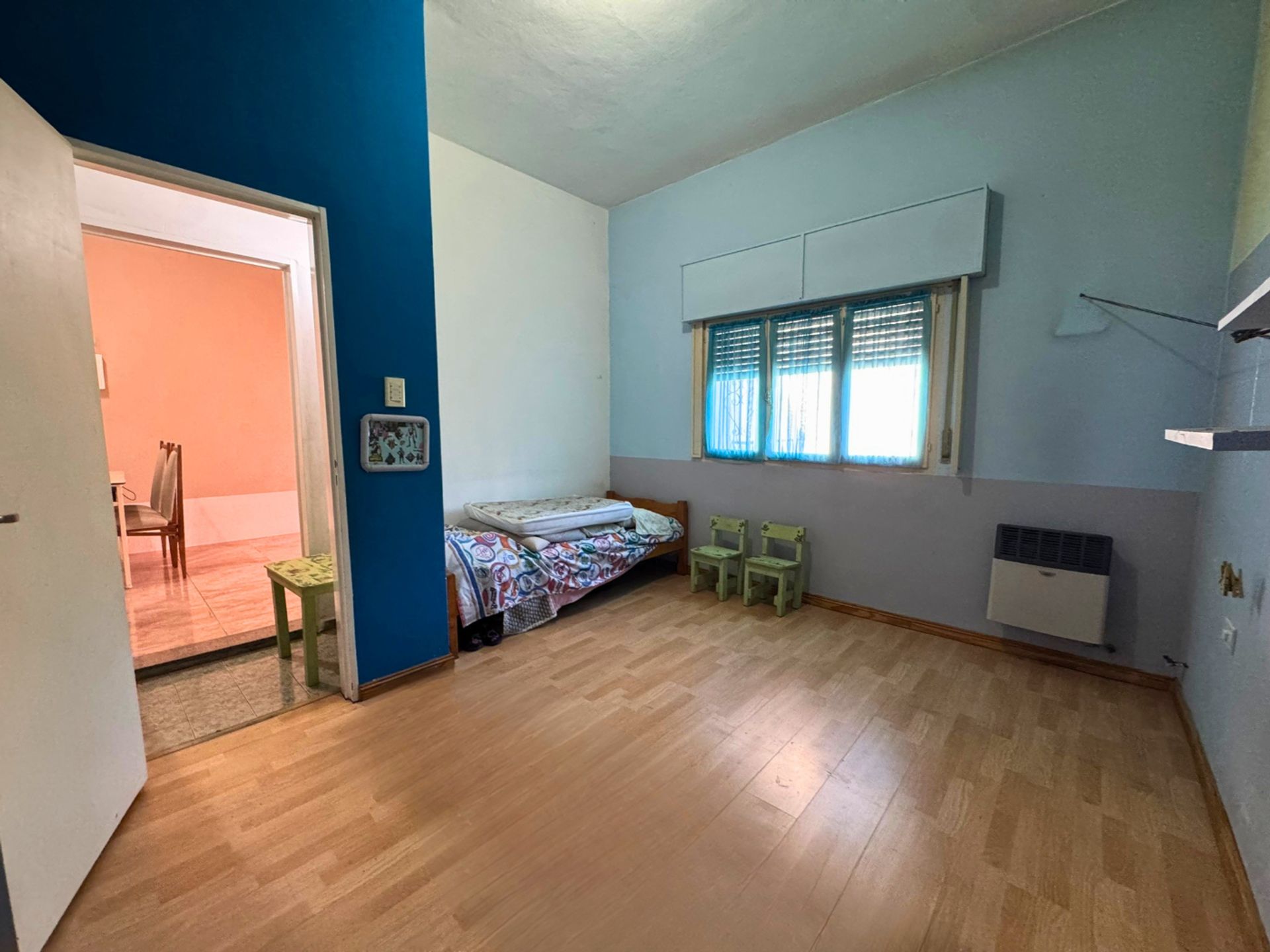 Foto 6 — CASA EN VENTA 4 AMBIENTES EN LONGCHAMPS