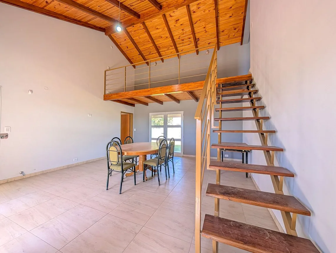 Casa de 3 ambientes en venta en Funes, General Bartolomé Mitre 0, foto 4