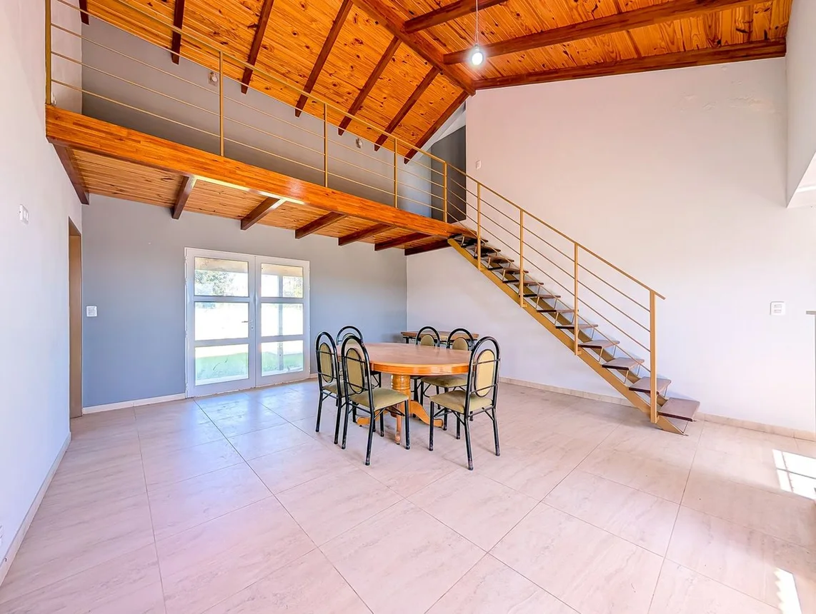 Casa de 3 ambientes en venta en Funes, General Bartolomé Mitre 0, foto 5