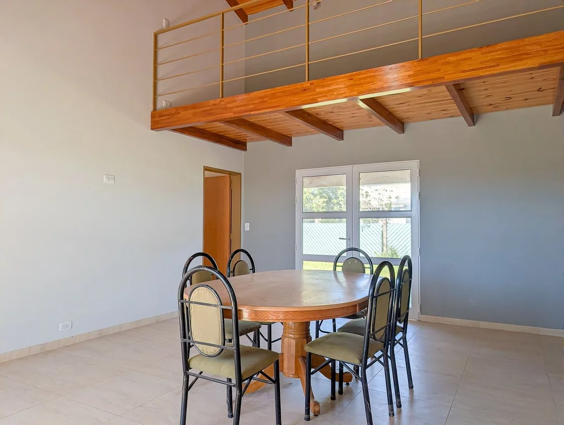 Casa de 3 ambientes en venta en Funes, General Bartolomé Mitre 0, foto 3